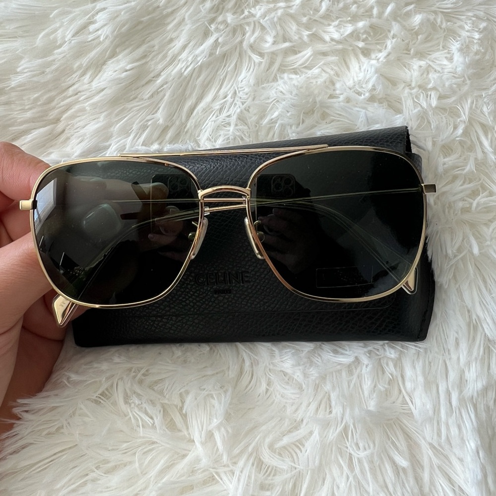 Celine Sunglasses - Picture 6 of 8